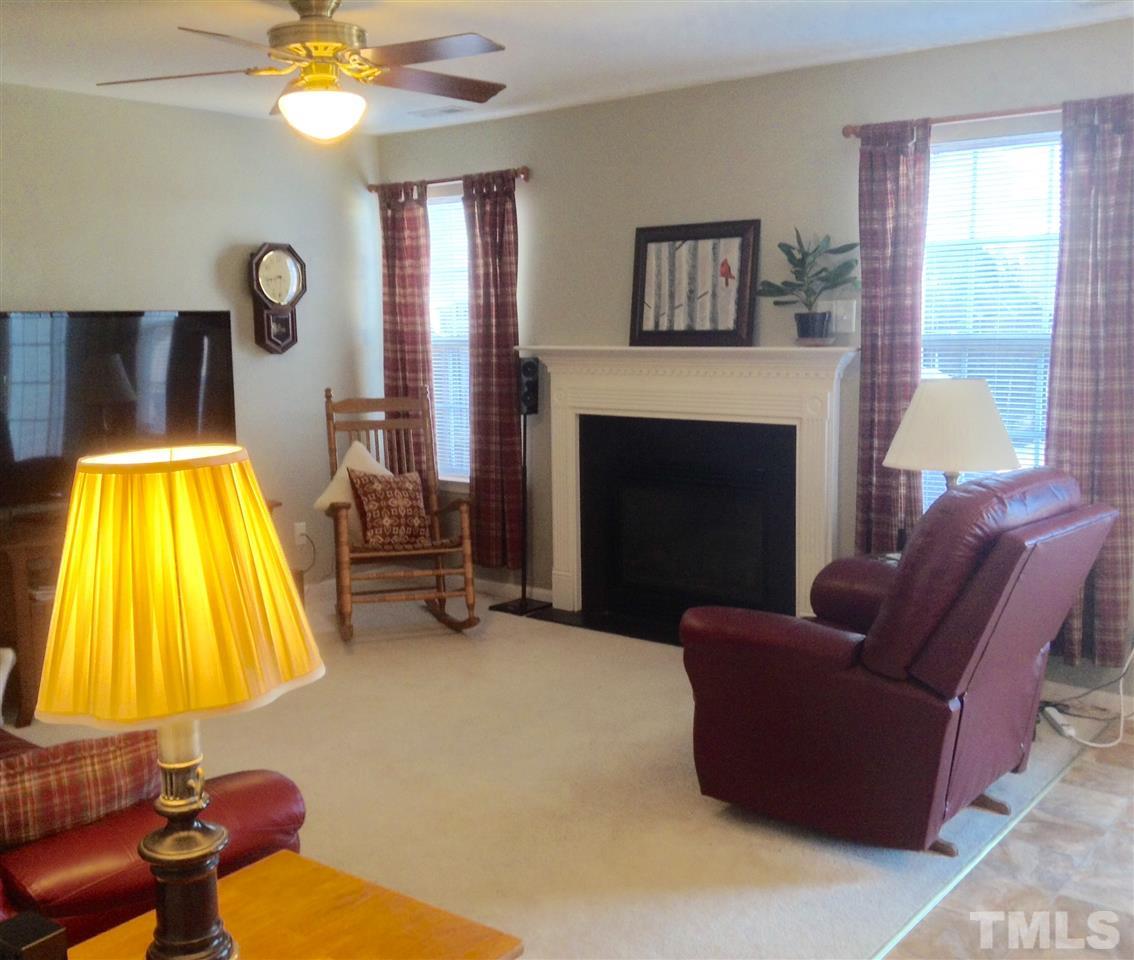 3812 Watkins Ridge Court Raleigh, NC 27616 - Photo 9 of 25