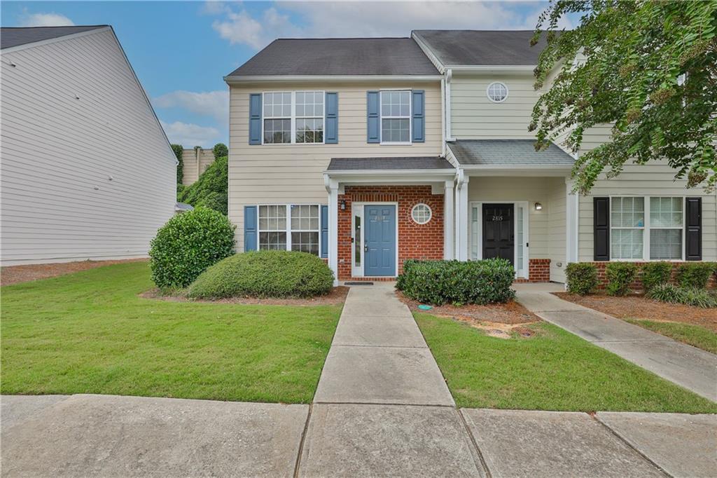 2817 Snapfinger Manor Decatur, GA 30035 - Photo 1 of 1 Gallery Image 1