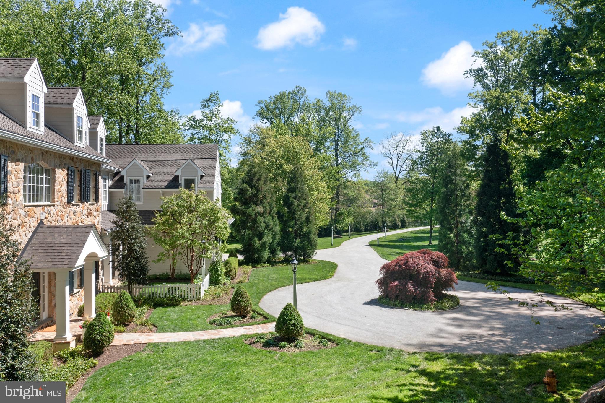 731 Providence Road Malvern, PA 19355 - Photo 20 of 122 Gallery Image 20