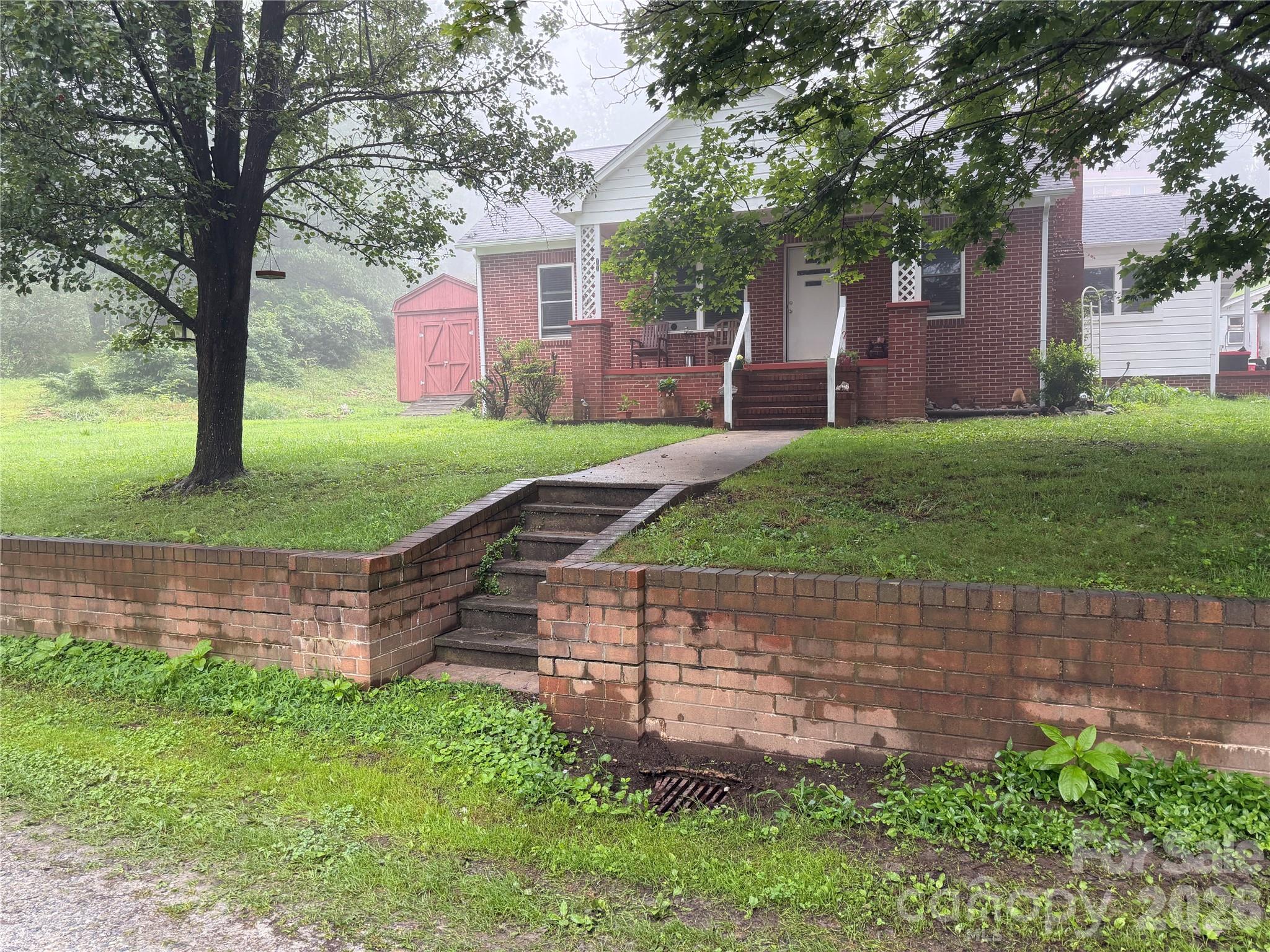 77 Maple Road Spruce Pine, NC 28777 - Photo 1 of 18