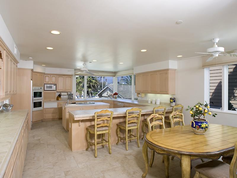 4763 Sandyland Road Carpinteria, CA 93013 - Photo 5 of 7 Kitchen