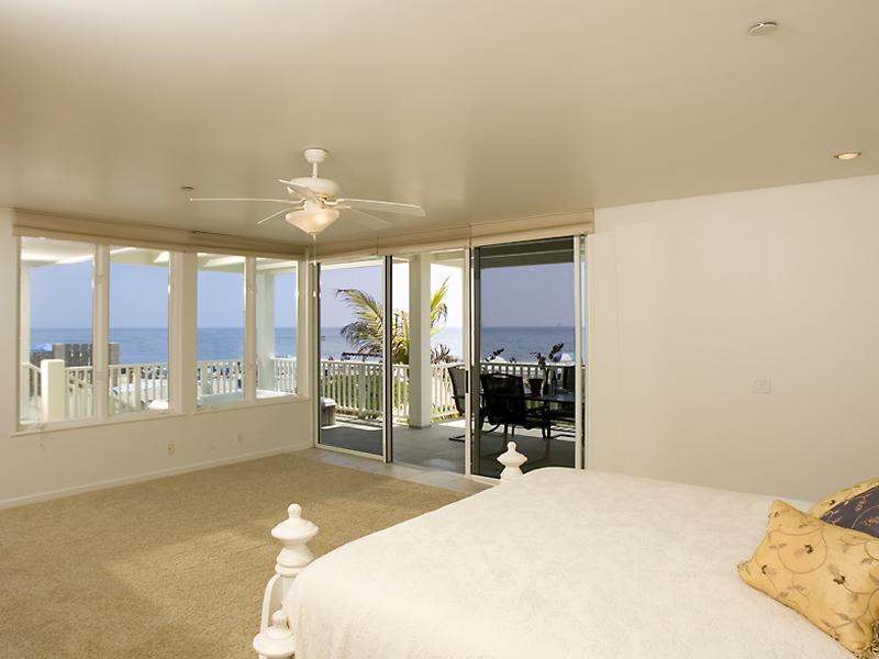 4763 Sandyland Road Carpinteria, CA 93013 - Photo 6 of 7 Master Bedroom