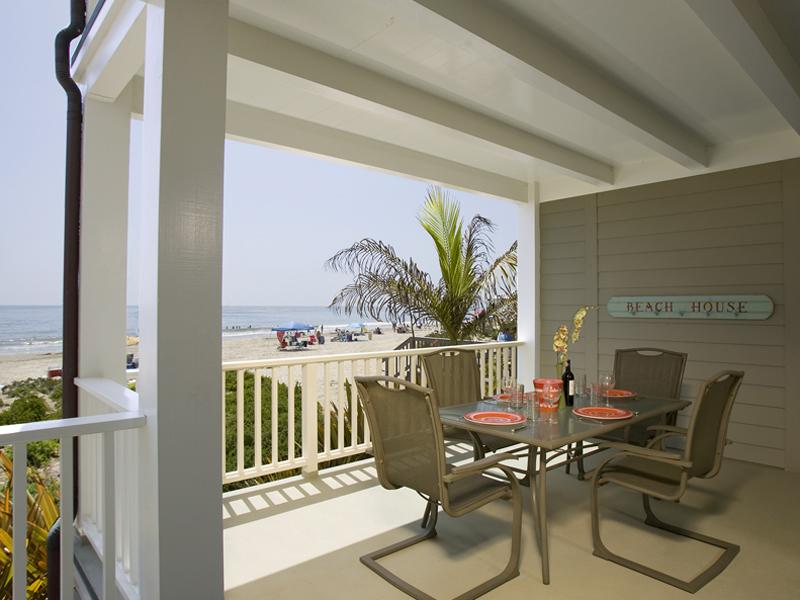 4763 Sandyland Road Carpinteria, CA 93013 - Photo 7 of 7 Patio