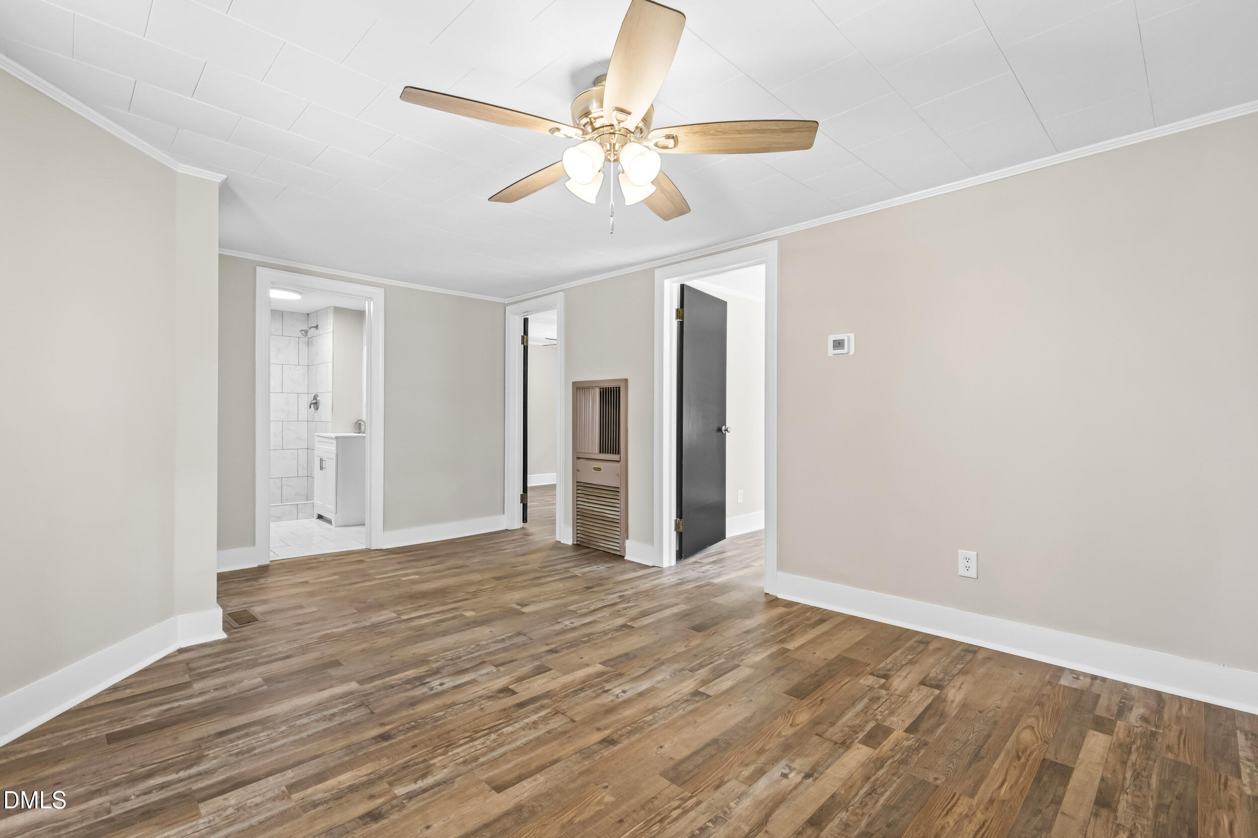 5511 Flower Hill Road Kenly, NC 27542 - Photo 7 of 33 7