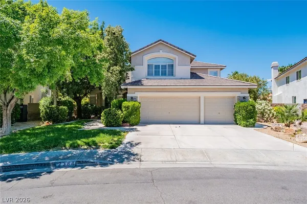 $3,435 | 2384 Denair Way, Henderson, NV 89074