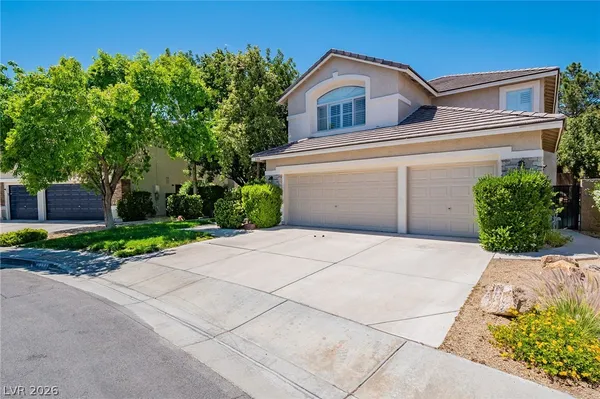 $3,435 | 2384 Denair Way, Henderson, NV 89074