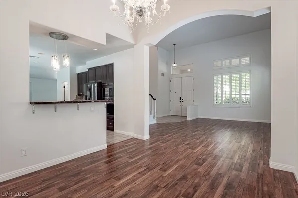$3,435 | 2384 Denair Way, Henderson, NV 89074