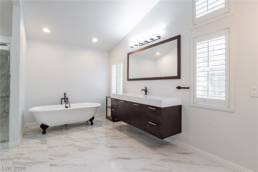 2384 Denair Way Henderson, NV 89074 - Photo 37 of 60