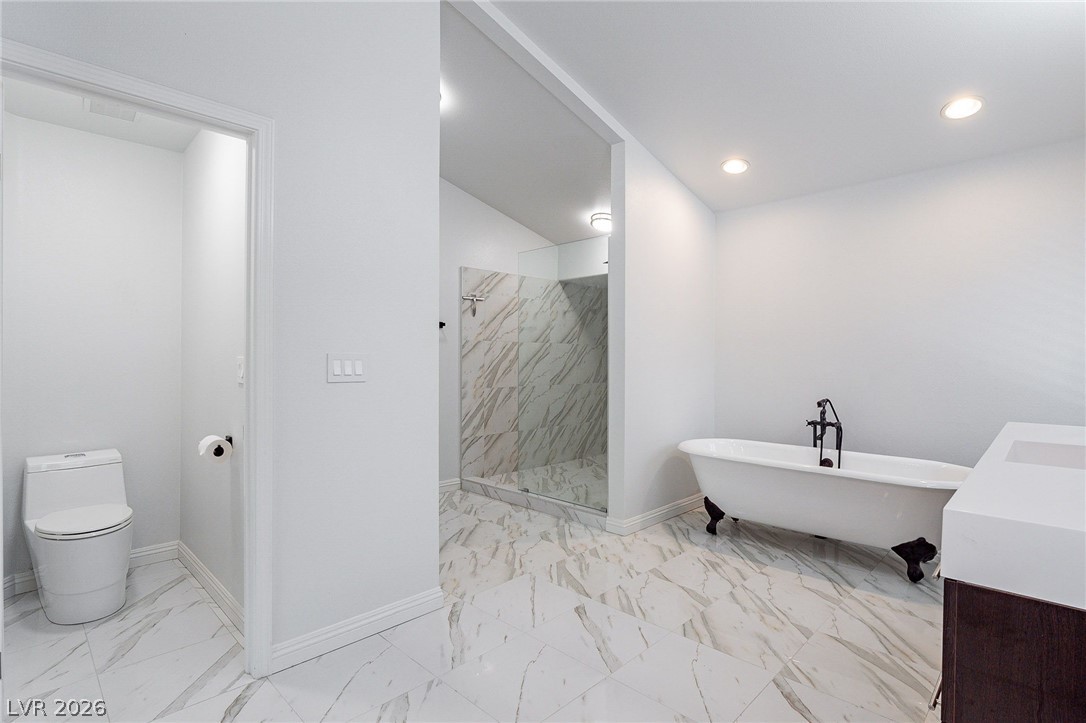 2384 Denair Way Henderson, NV 89074 - Photo 38 of 60