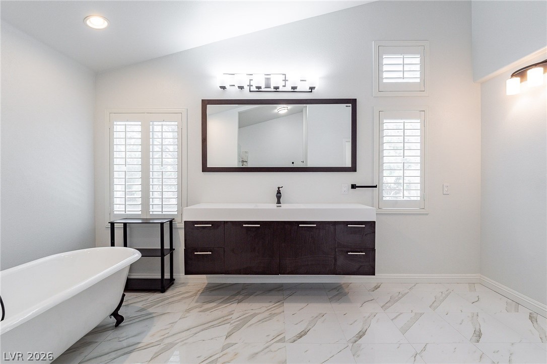 2384 Denair Way Henderson, NV 89074 - Photo 39 of 60