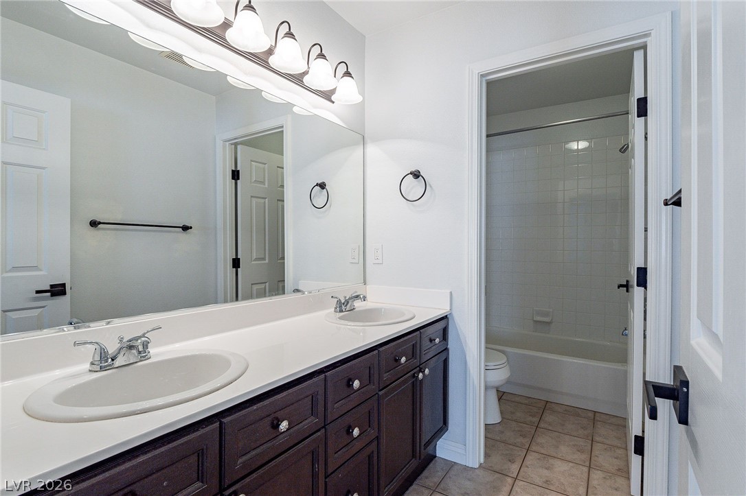 2384 Denair Way Henderson, NV 89074 - Photo 44 of 60