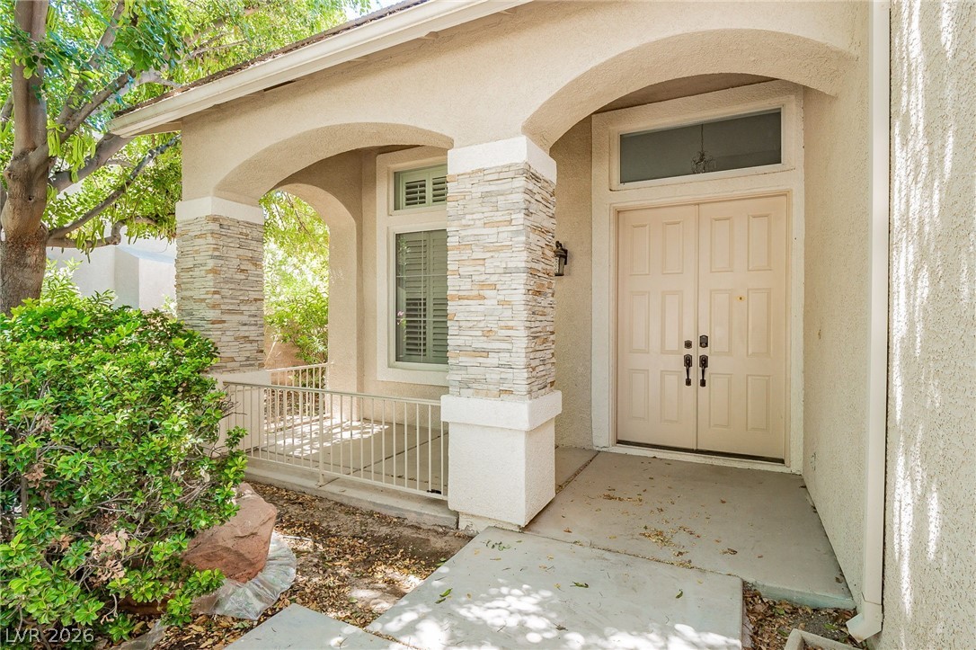 2384 Denair Way Henderson, NV 89074 - Photo 52 of 60