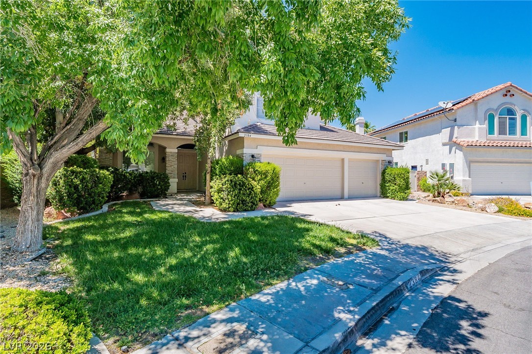 2384 Denair Way Henderson, NV 89074 - Photo 53 of 60