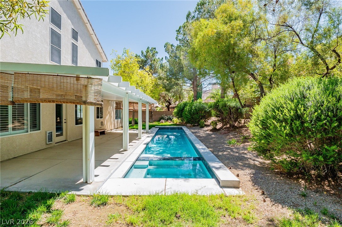 2384 Denair Way Henderson, NV 89074 - Photo 54 of 60