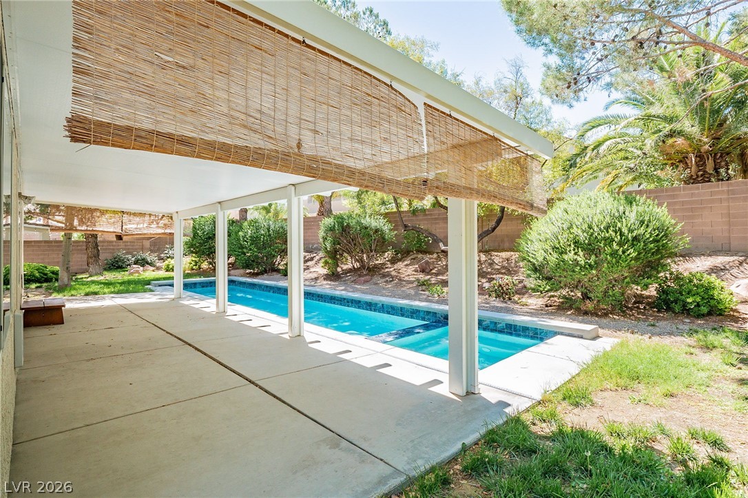 2384 Denair Way Henderson, NV 89074 - Photo 56 of 60