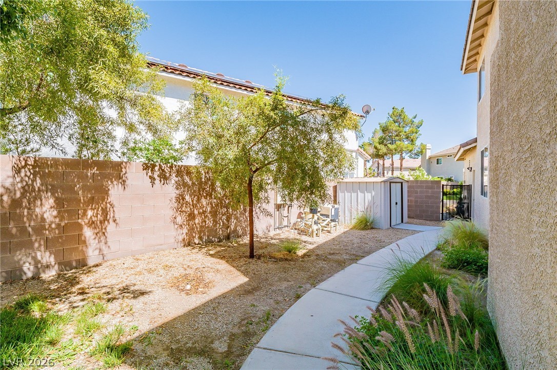 2384 Denair Way Henderson, NV 89074 - Photo 57 of 60