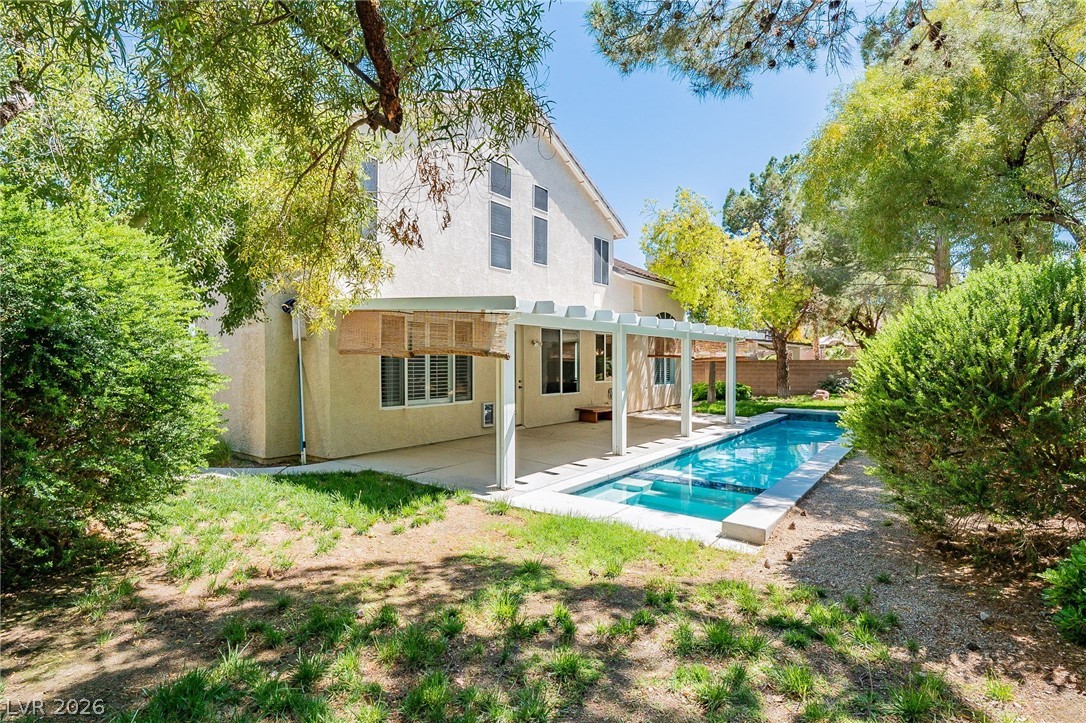 2384 Denair Way Henderson, NV 89074 - Photo 58 of 60