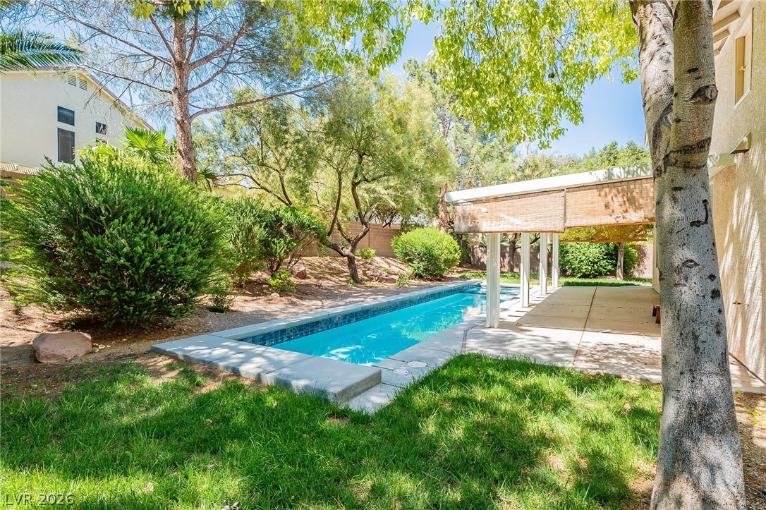 2384 Denair Way Henderson, NV 89074 - Photo 59 of 60