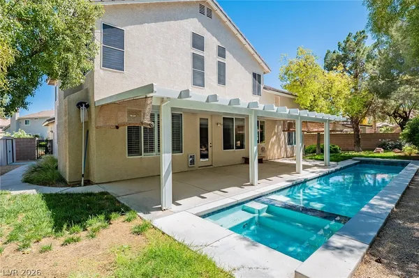$3,435 | 2384 Denair Way, Henderson, NV 89074