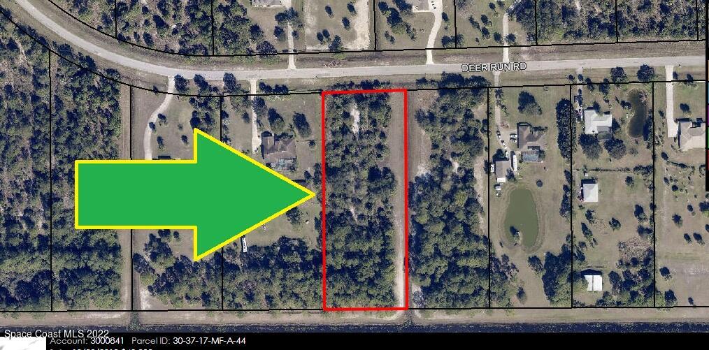 263 Deer Run Road Palm Bay, FL 32909 - Photo 3 of 4 -2-