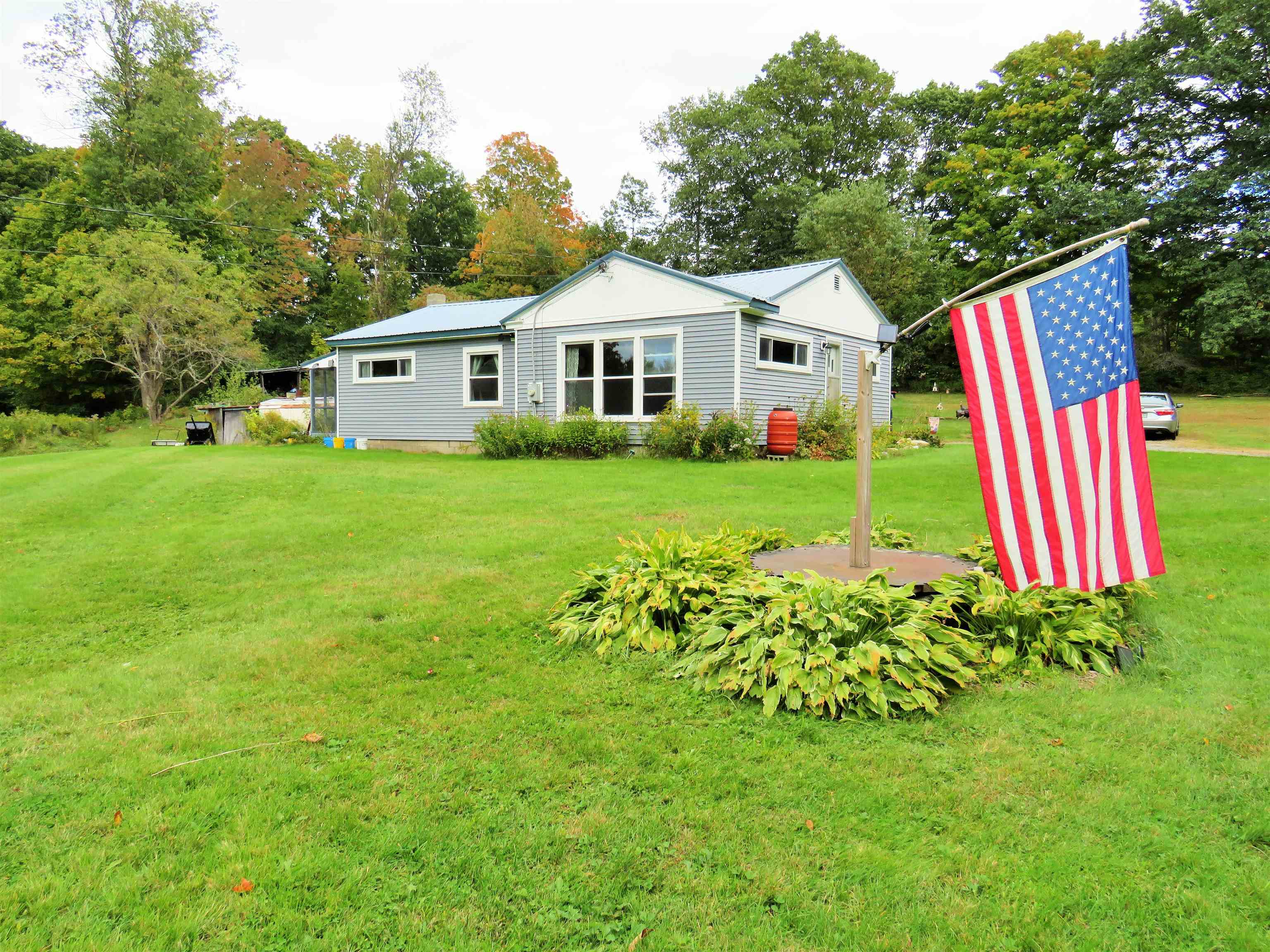 99 Horseshoe Road Chesterfield, NH 03443 - Photo 1 of 26
