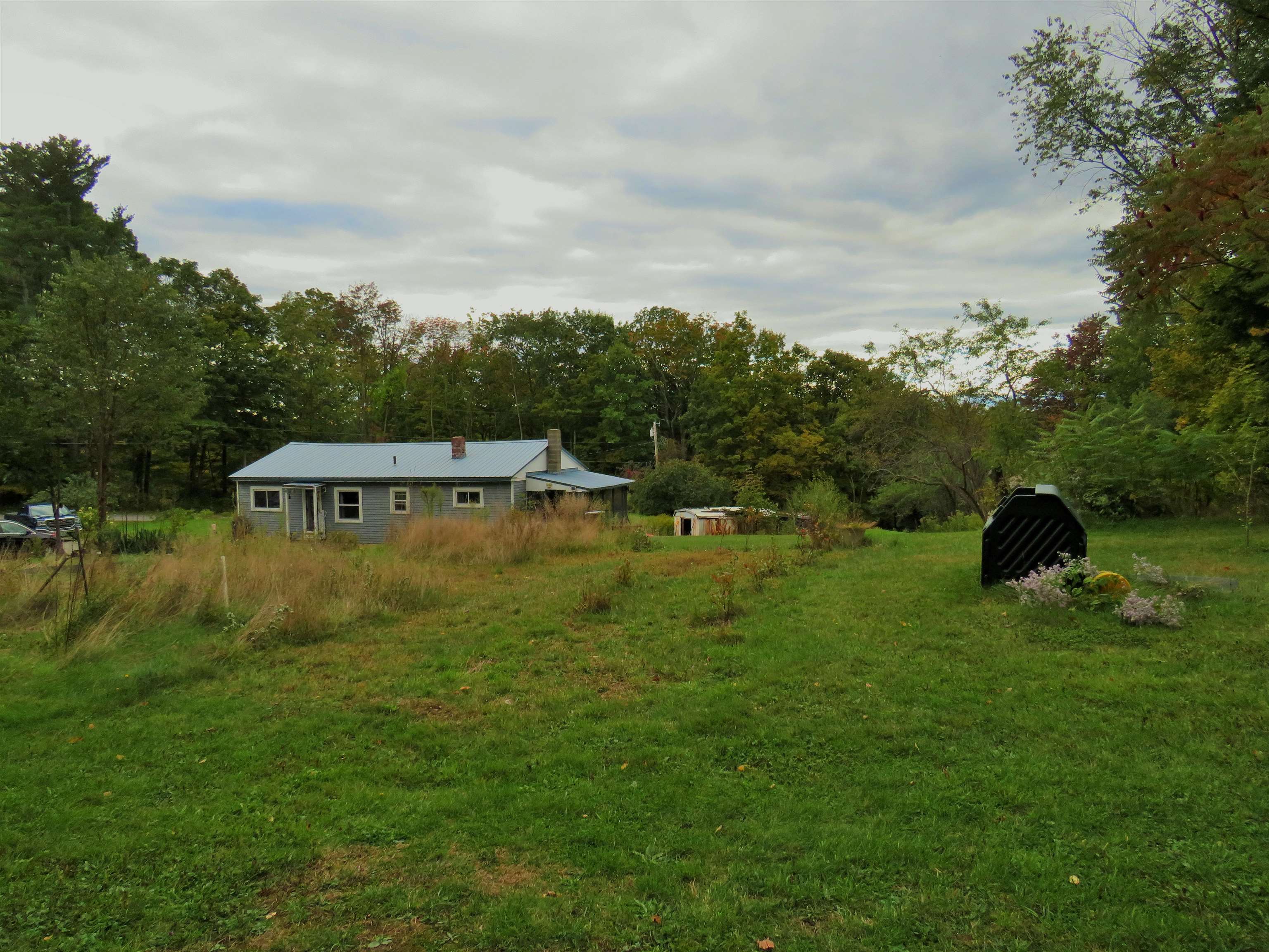 99 Horseshoe Road Chesterfield, NH 03443 - Photo 11 of 26