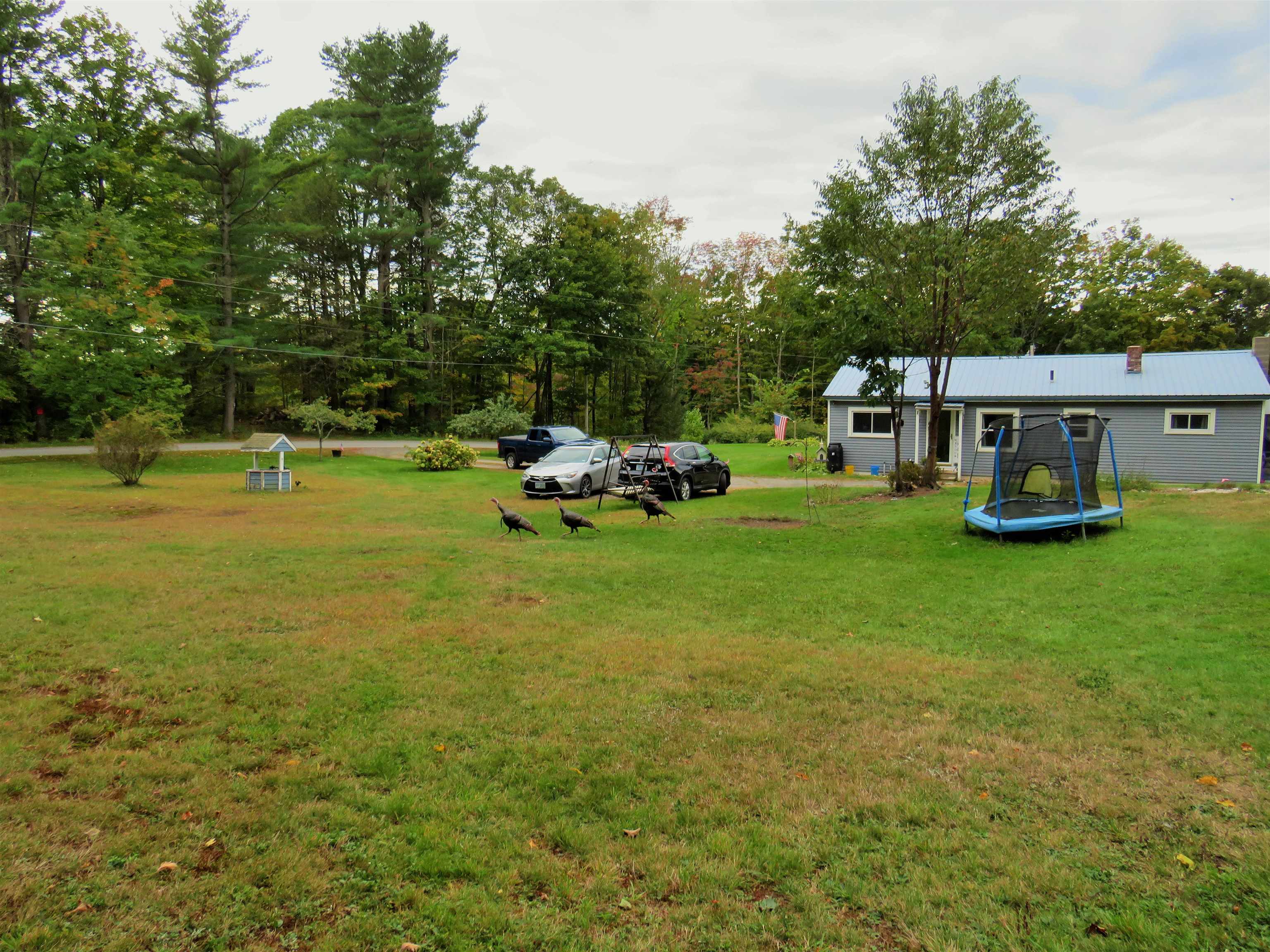 99 Horseshoe Road Chesterfield, NH 03443 - Photo 13 of 26