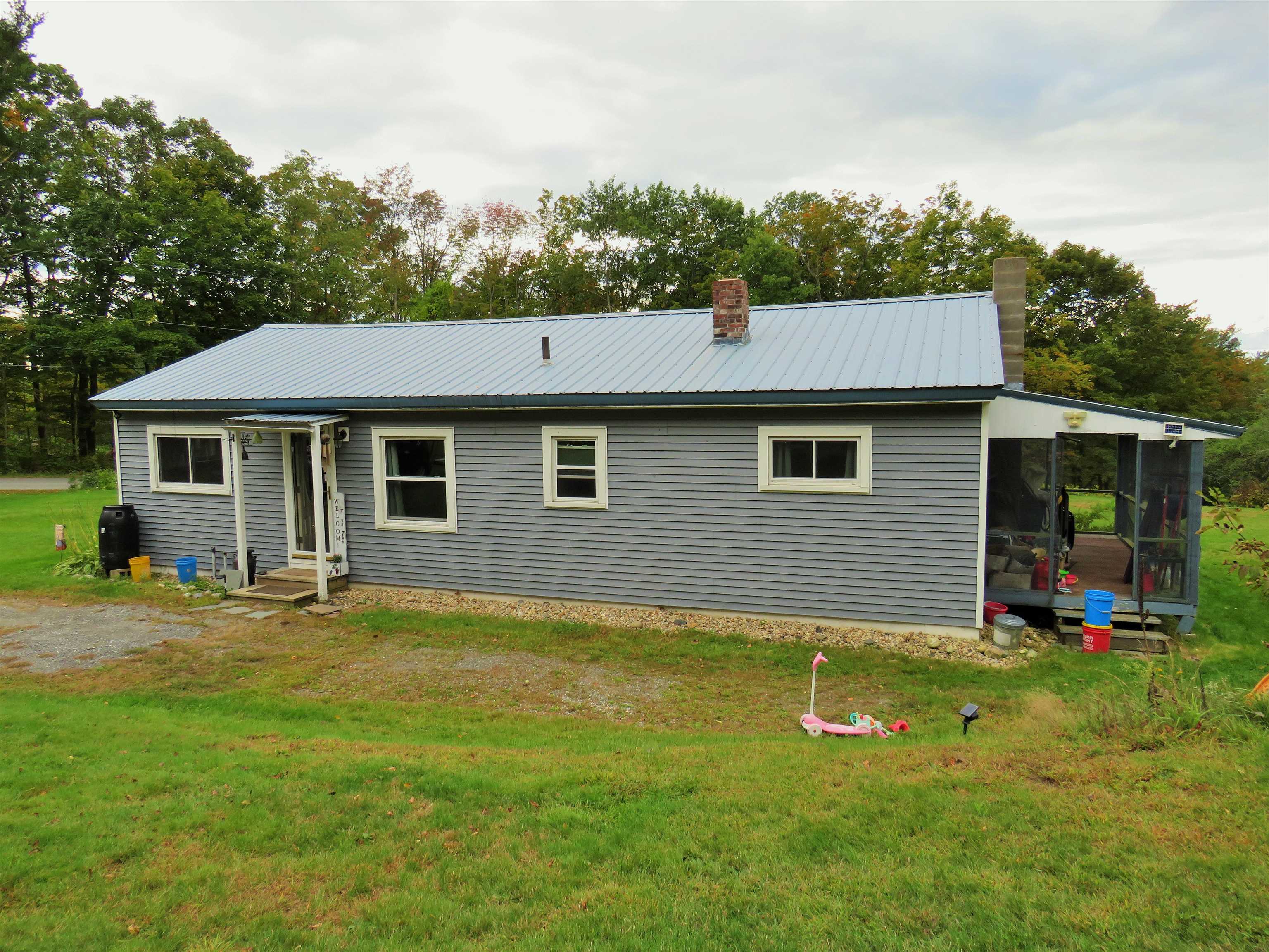 99 Horseshoe Road Chesterfield, NH 03443 - Photo 14 of 26