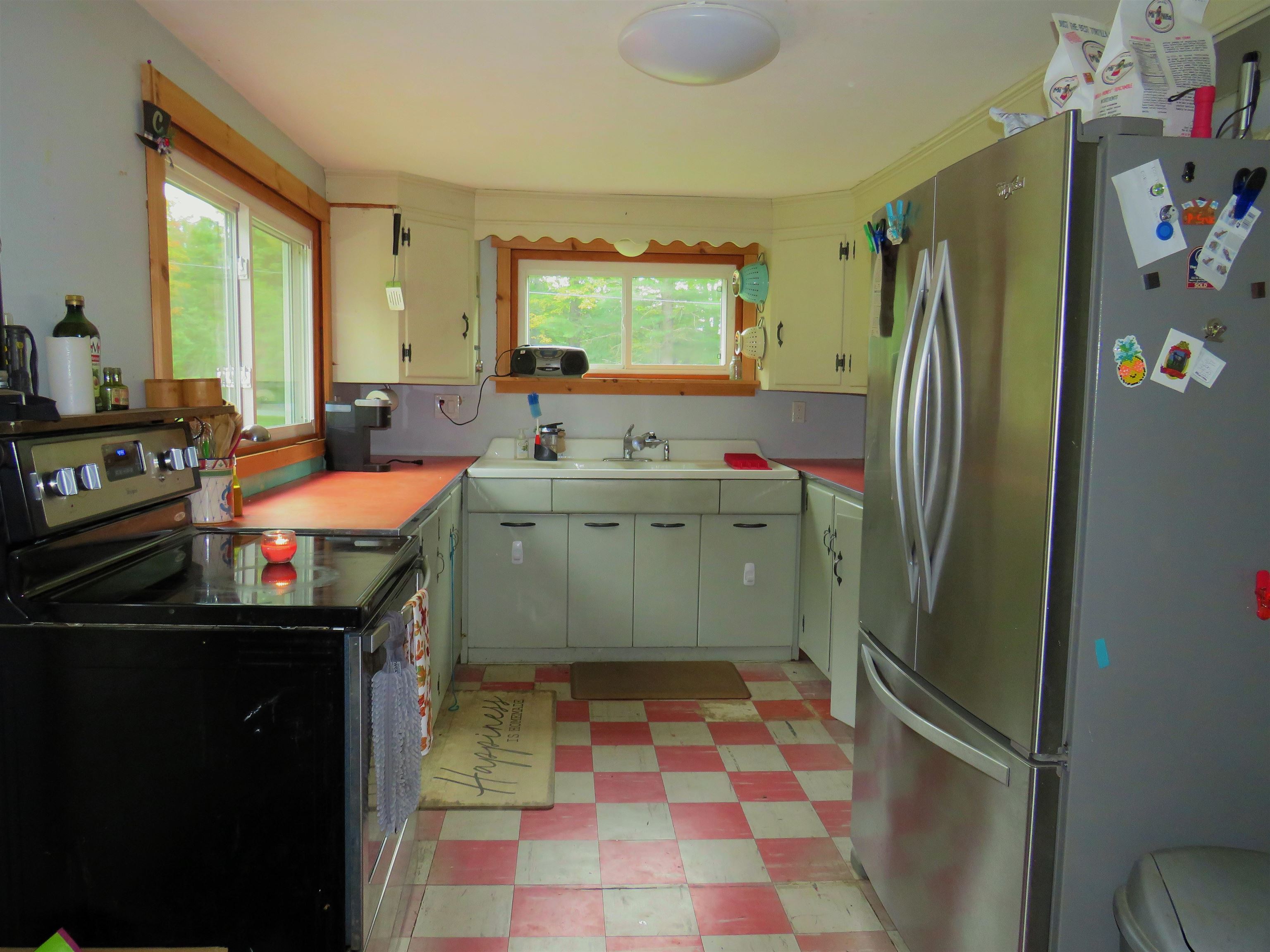 99 Horseshoe Road Chesterfield, NH 03443 - Photo 15 of 26