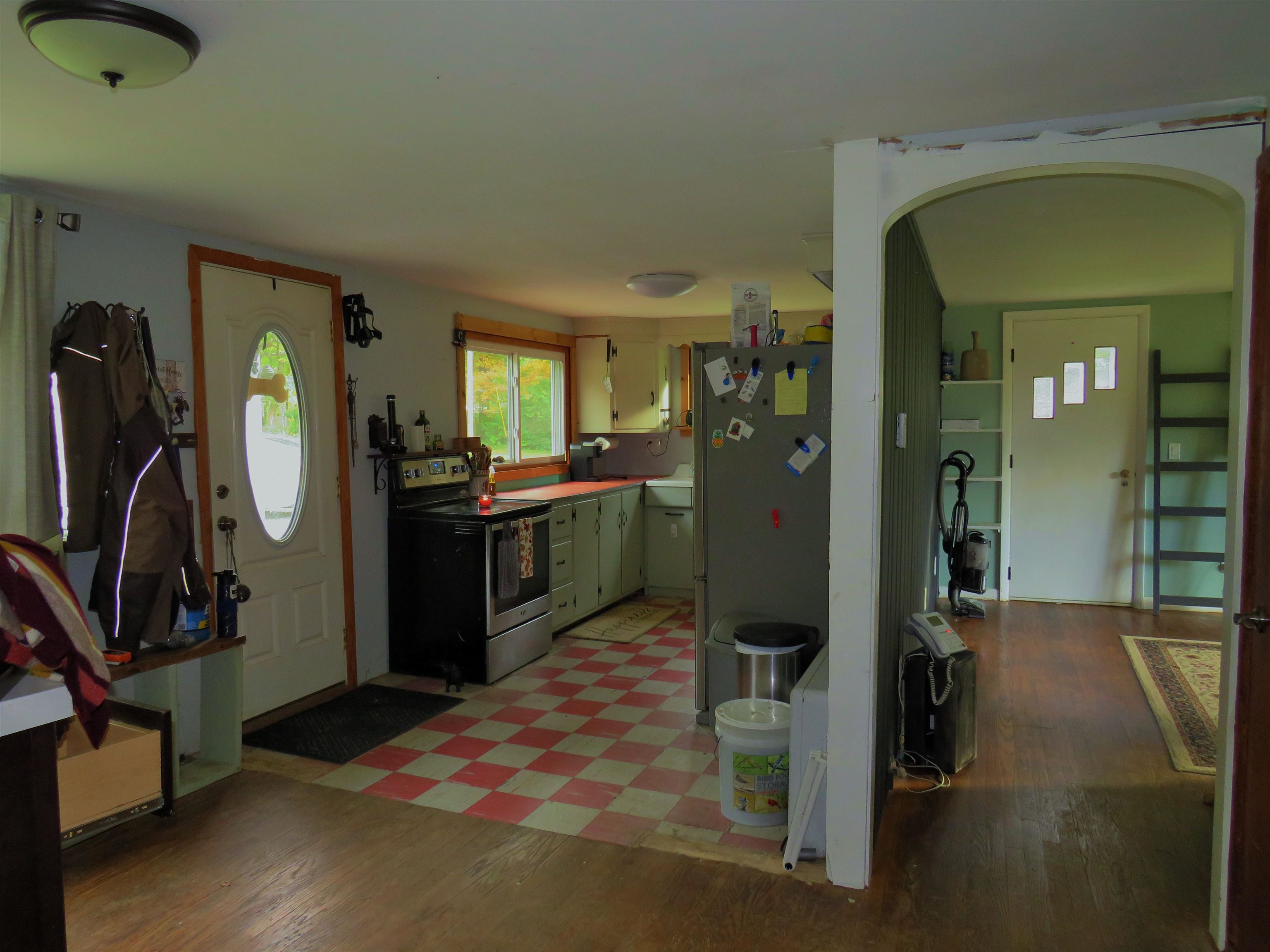 99 Horseshoe Road Chesterfield, NH 03443 - Photo 16 of 26