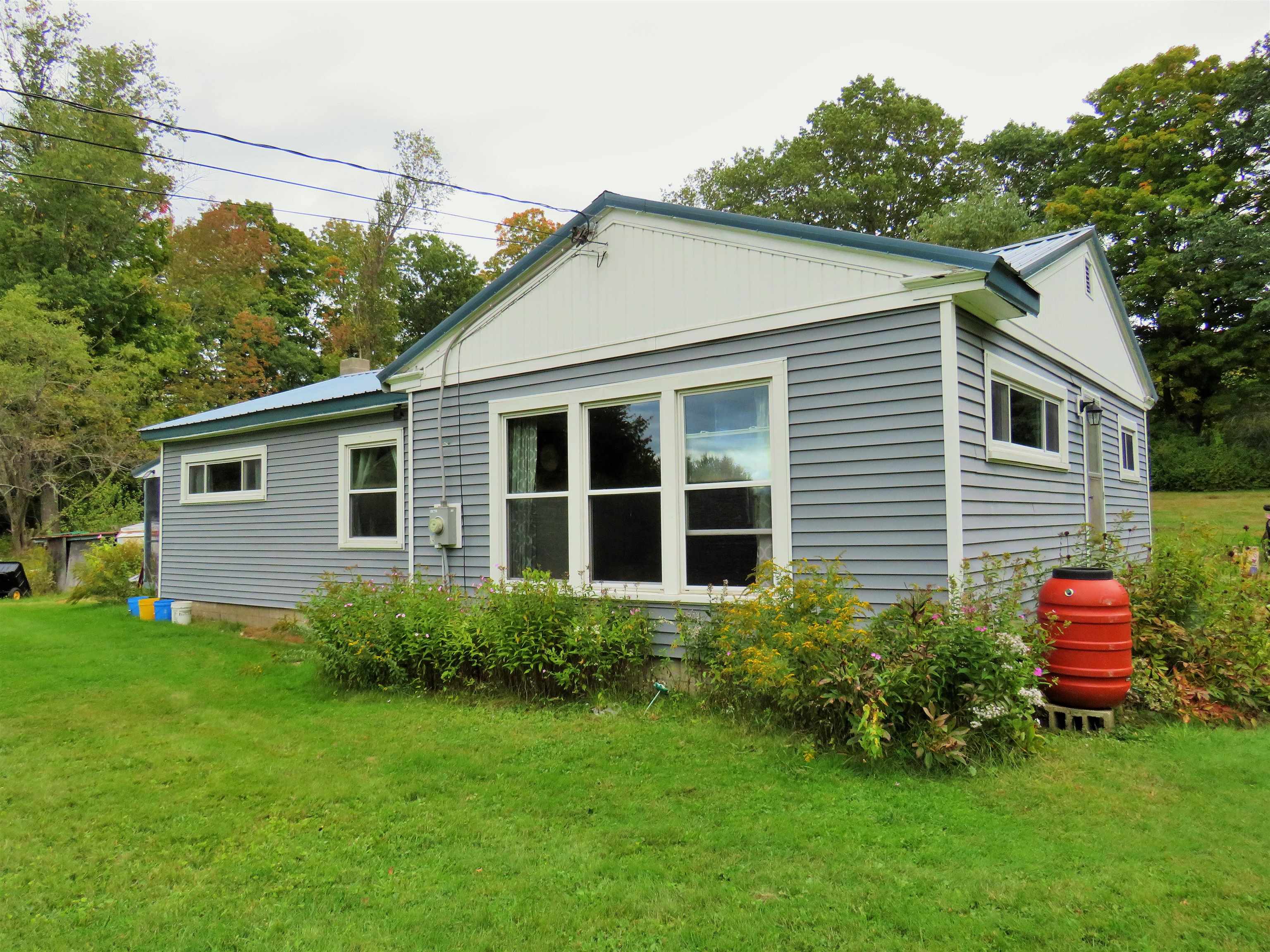 99 Horseshoe Road Chesterfield, NH 03443 - Photo 2 of 26