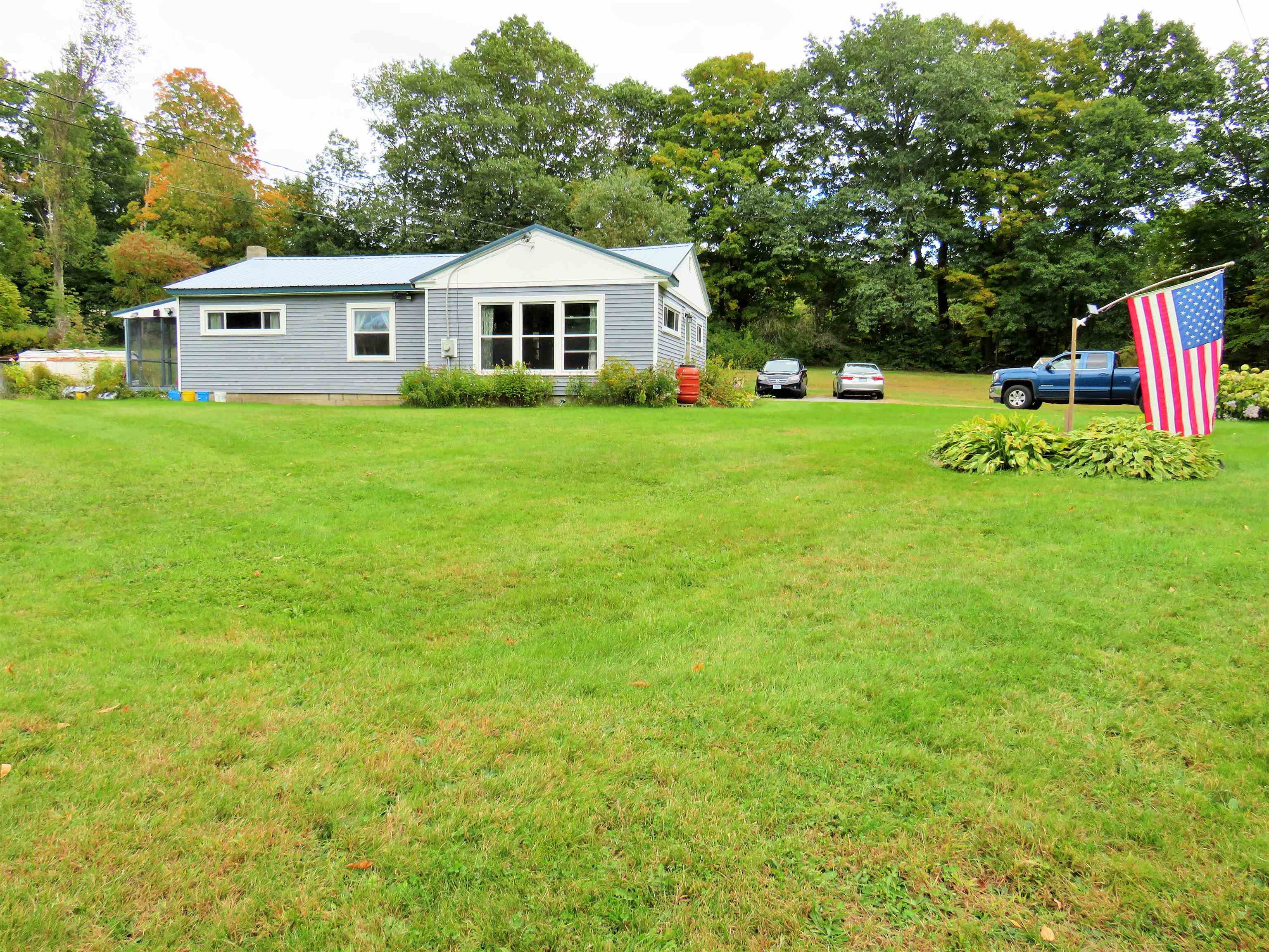 99 Horseshoe Road Chesterfield, NH 03443 - Photo 3 of 26
