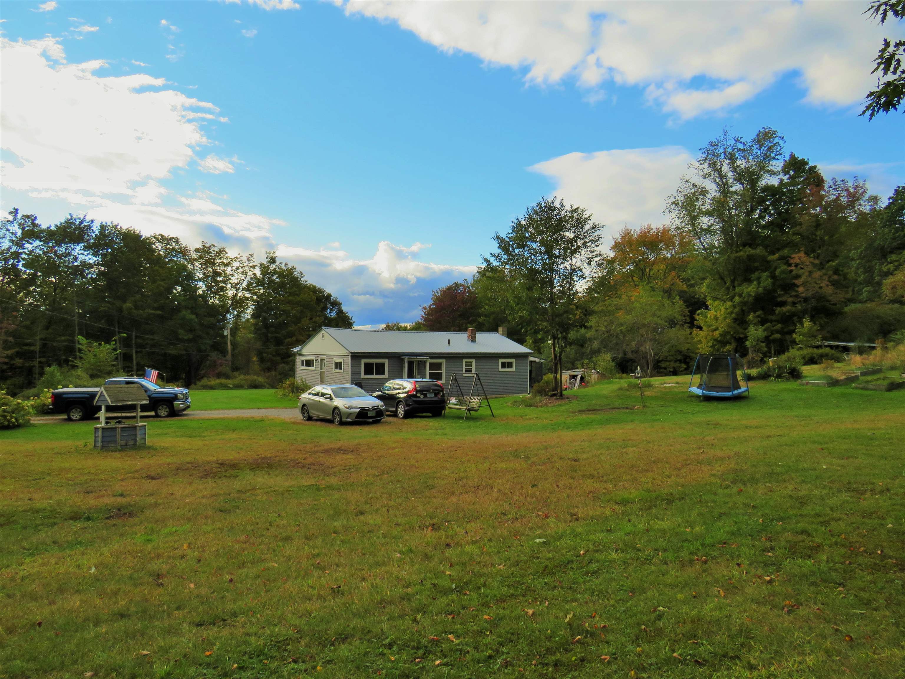 99 Horseshoe Road Chesterfield, NH 03443 - Photo 4 of 26
