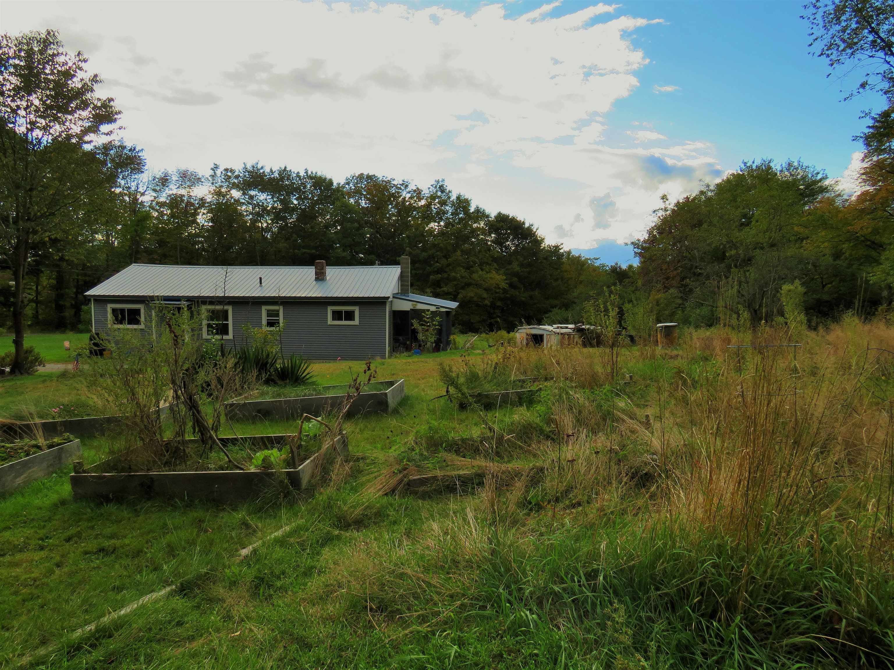 99 Horseshoe Road Chesterfield, NH 03443 - Photo 5 of 26