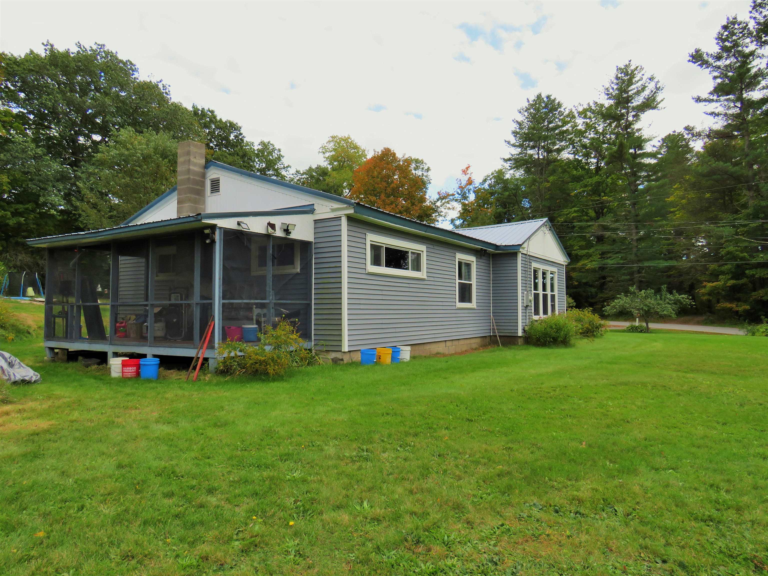 99 Horseshoe Road Chesterfield, NH 03443 - Photo 6 of 26