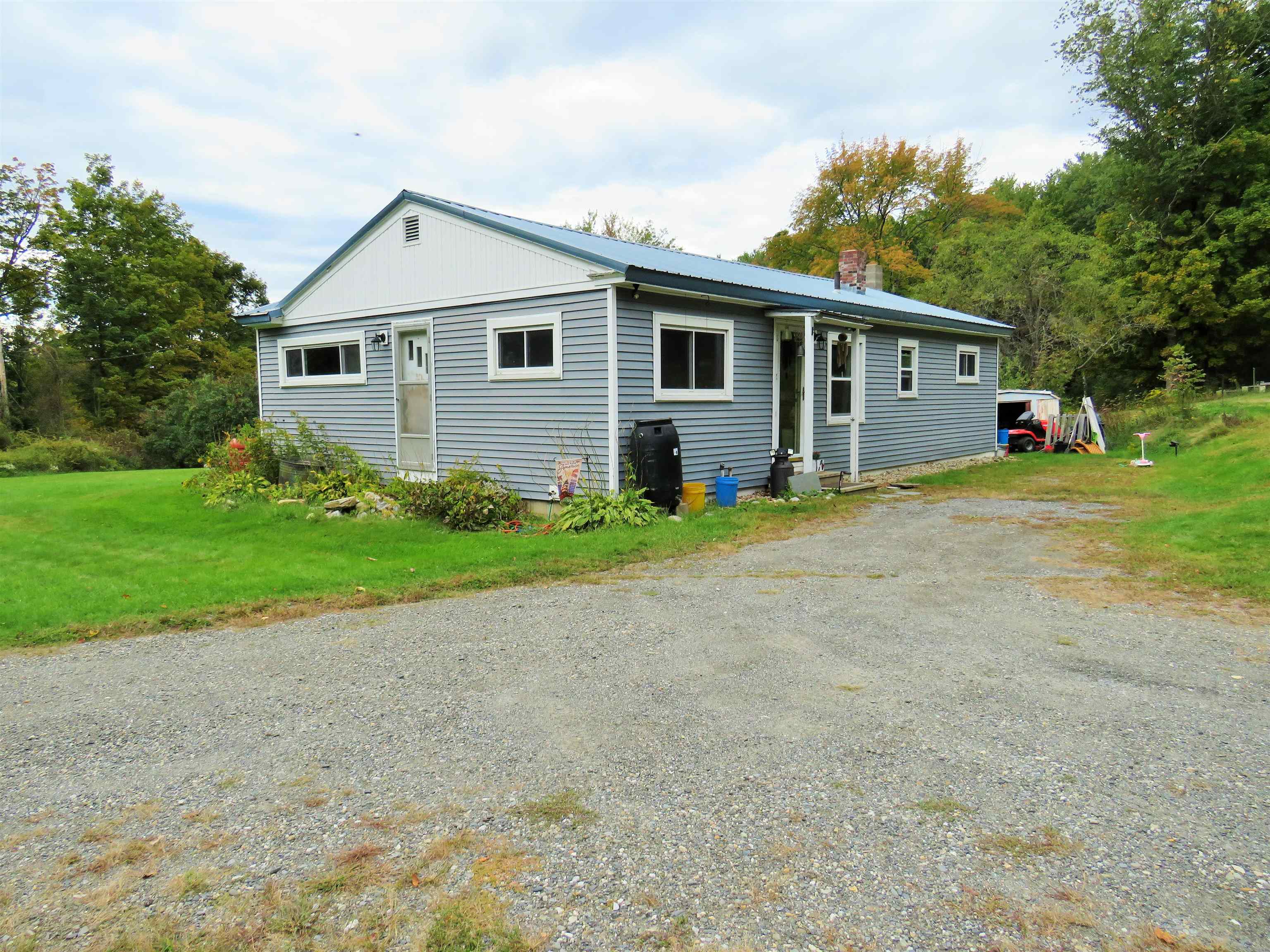 99 Horseshoe Road Chesterfield, NH 03443 - Photo 7 of 26