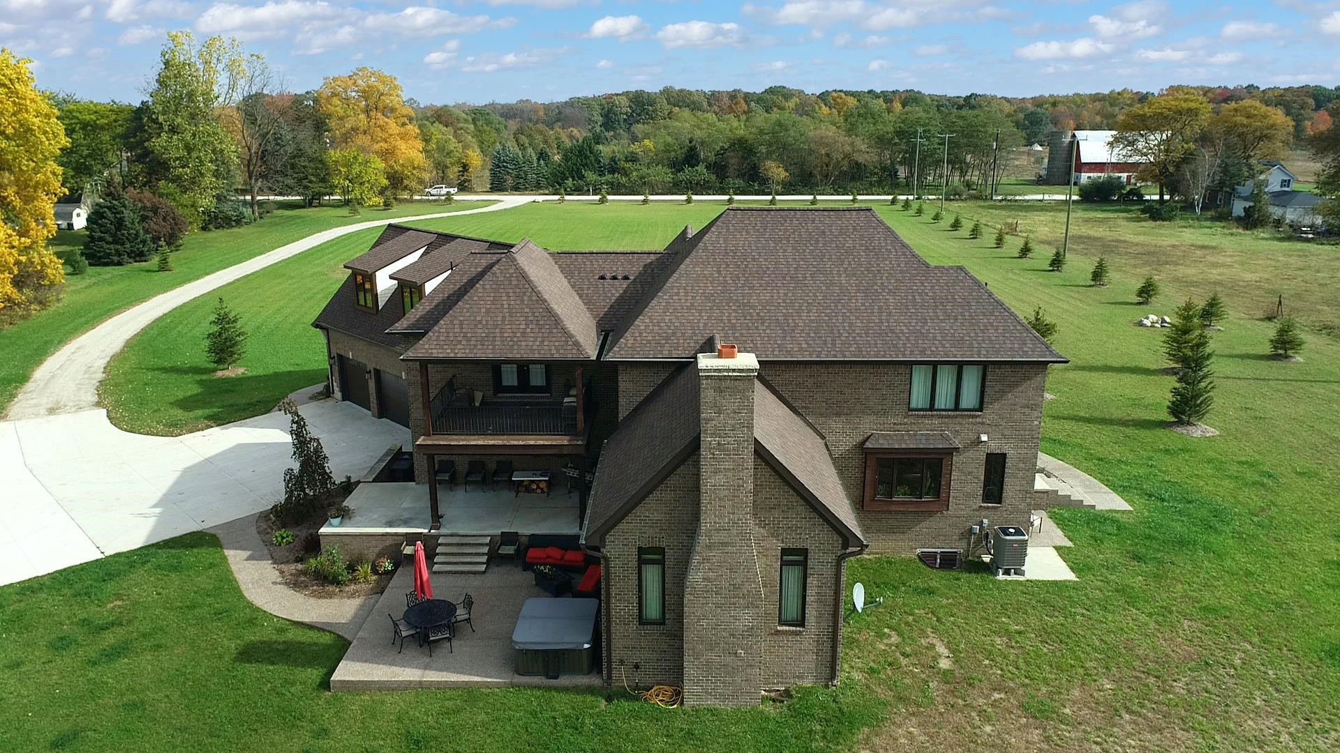 2372 Kronner Road Columbus, MI 48063 - Photo 4 of 66