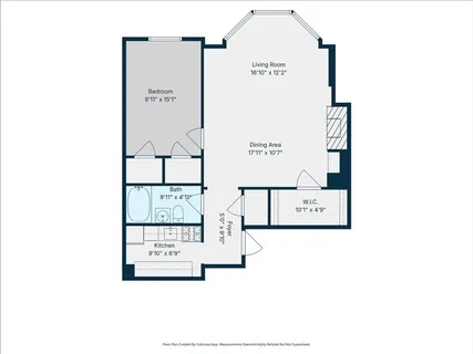 $925,000 | 133 Marlborough Street, Unit 7, Boston, MA 02116