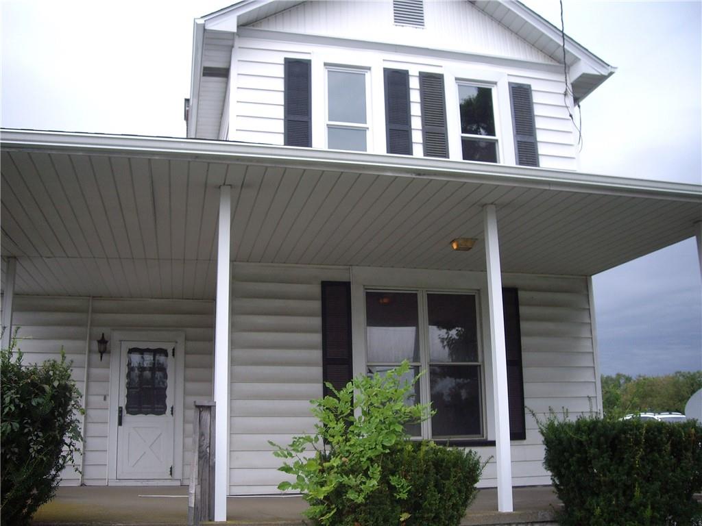511 Eldersville Road Burgettstown, PA 15021 - Photo 1 of 19 Gallery Image 1