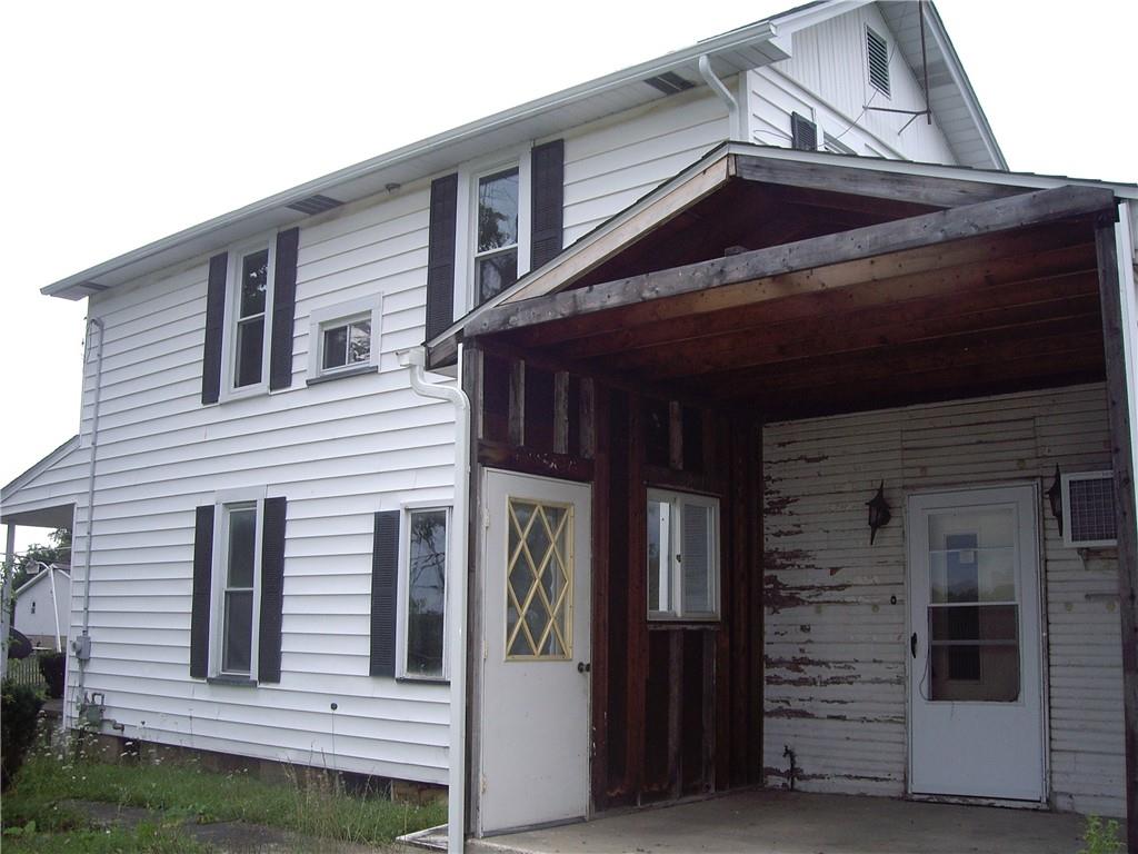 511 Eldersville Road Burgettstown, PA 15021 - Photo 5 of 19 Gallery Image 5
