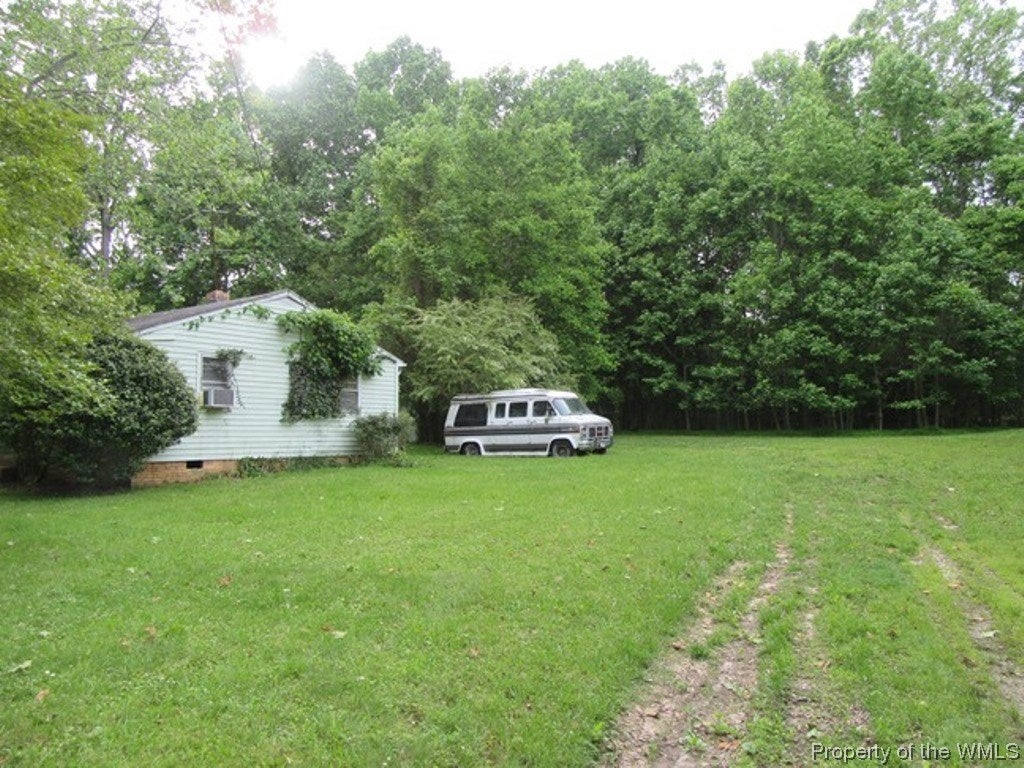 4860 Hickory Signpost Road Williamsburg, VA 23185 - Photo 11 of 11 Gallery Image 11