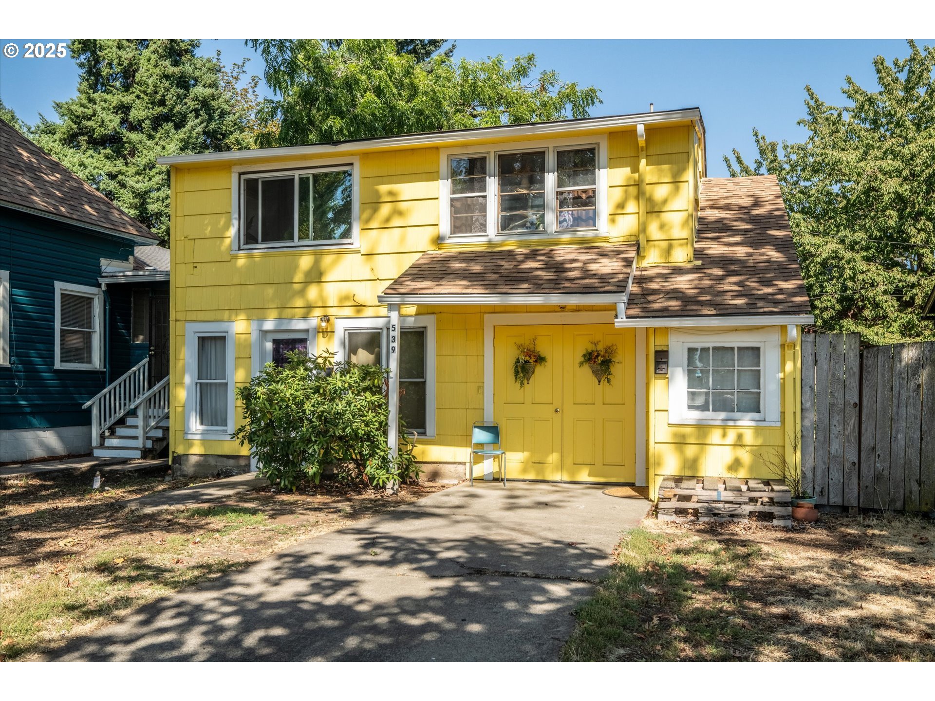 539 Madison Street Eugene, OR 97402 - Photo 6 of 38