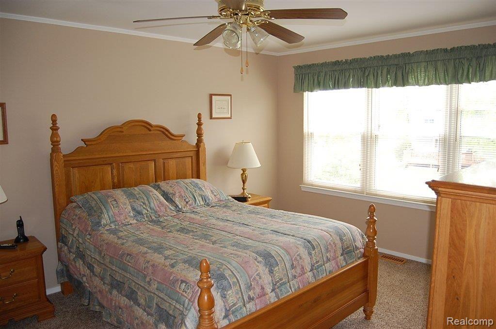 1197 High-Ridge Drive Canton, MI 48187 - Photo 11 of 22 masterbedroom suite
