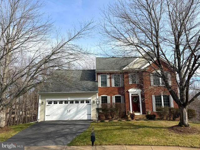 $579,900 | 13 New Brunswick Court, Stafford, VA 22554