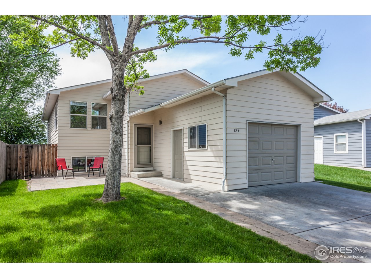 849 Aztec Drive Fort Collins, CO 80521 - Photo 2 of 34 Gallery Image 2