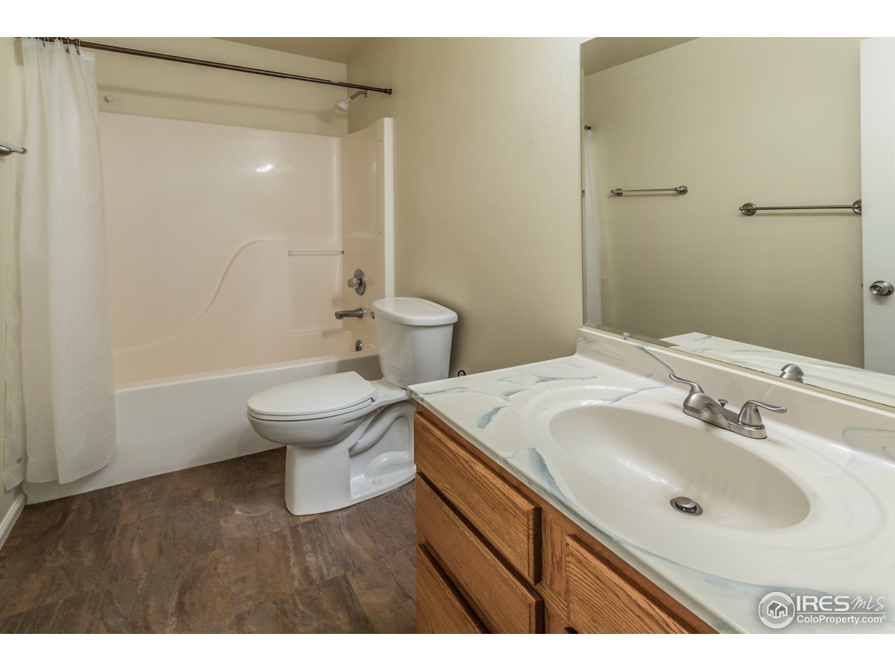 849 Aztec Drive Fort Collins, CO 80521 - Photo 28 of 34 Full bath on lower level