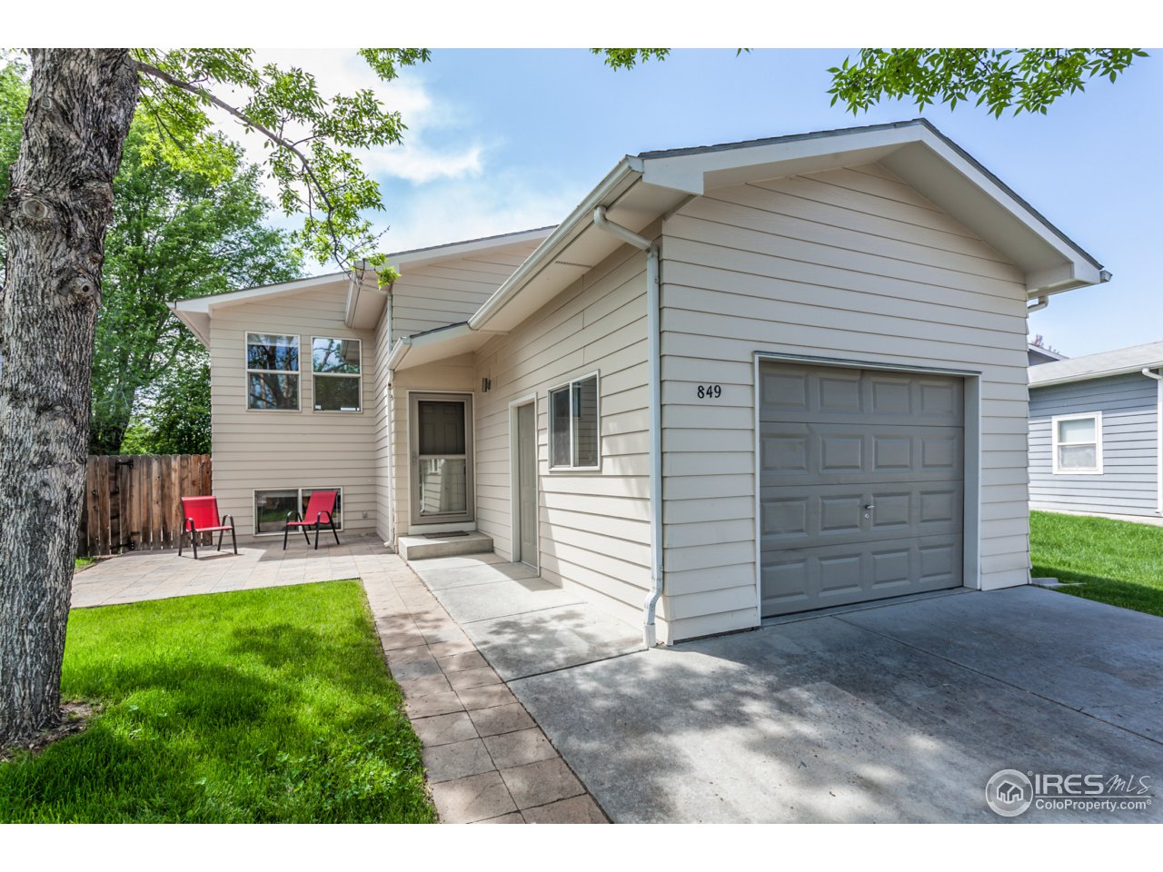 849 Aztec Drive Fort Collins, CO 80521 - Photo 3 of 34 Gallery Image 3