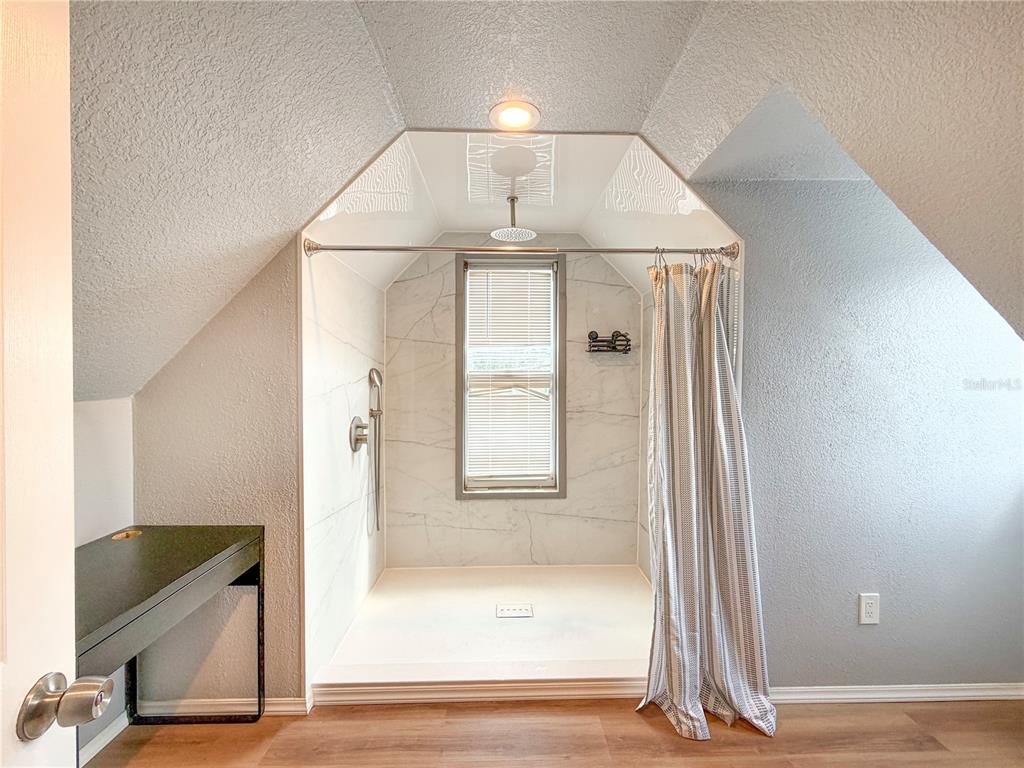 141 South Hiawassee Road Orlando, FL 32835 - Photo 27 of 30 an entryway with wooden floor and door