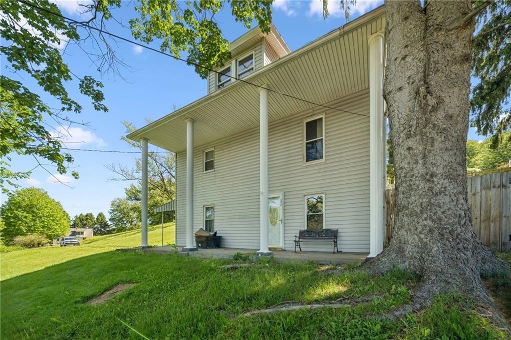 132 Country Club Road Washington, PA 15301 - Photo 32 of 36