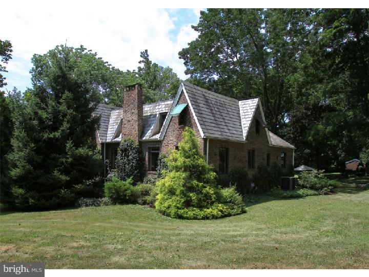 4530 Old Easton Road Doylestown, PA 18902 - Photo 1 of 25 Gallery Image 1